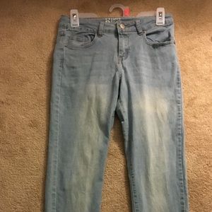 Roebuck Jeans size 4
